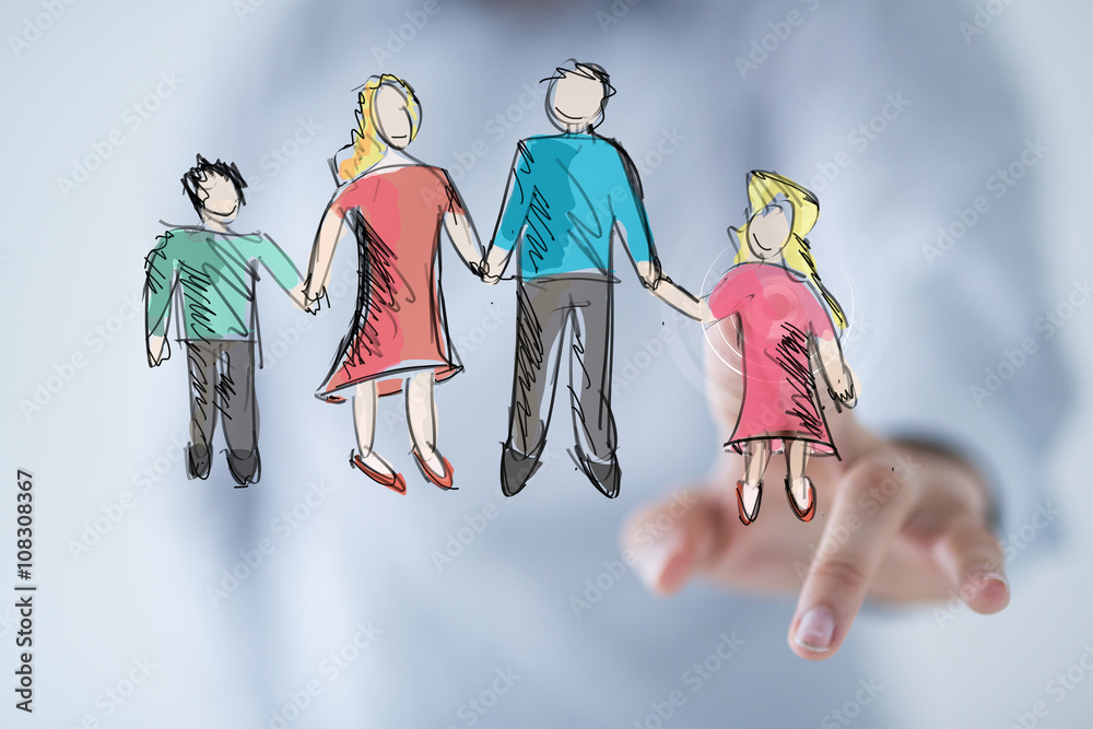 fam Stock Photo | Adobe Stock