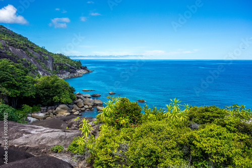 Seychelles - Mahe
