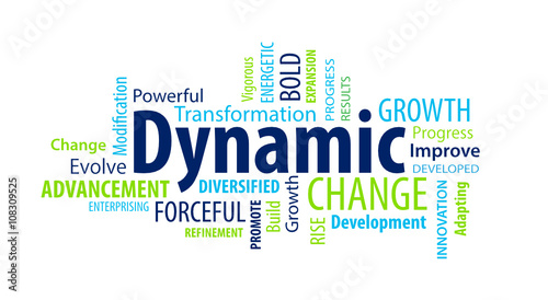 Dynamic