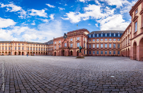 Mannheim