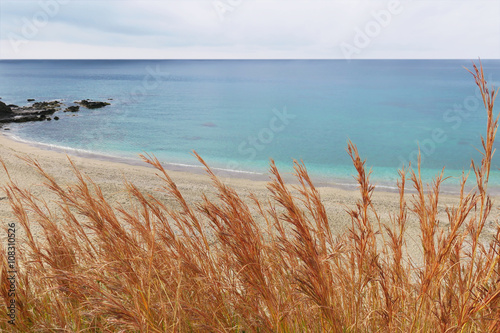 Am Strand