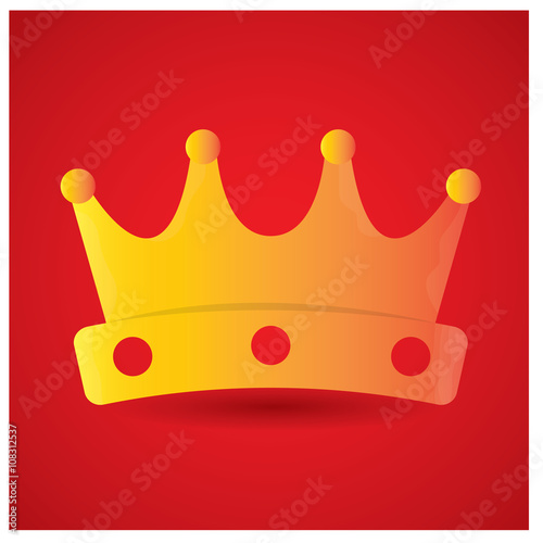 Royal crown