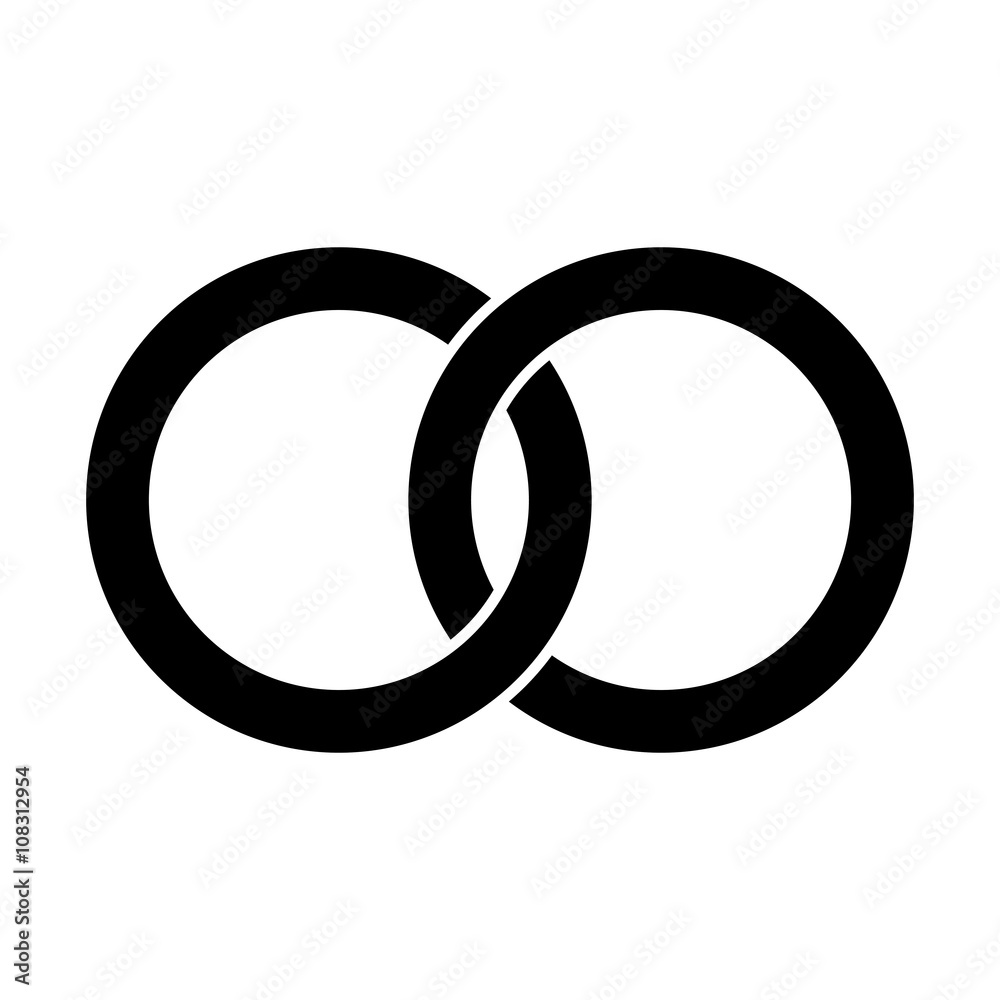 wedding ring icon wedding ring icon