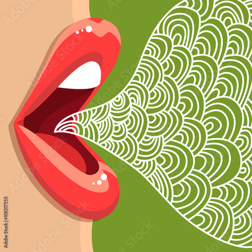 Concept of gossip 
