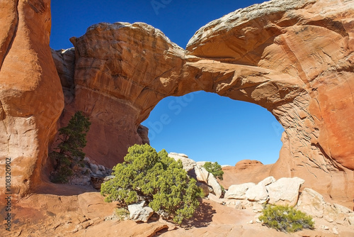Arches National Park, Utah, USA