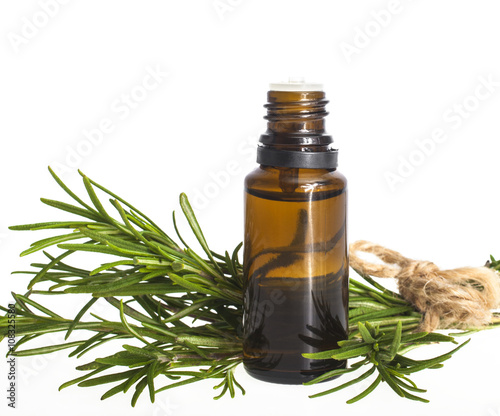 Rosemary essential oil