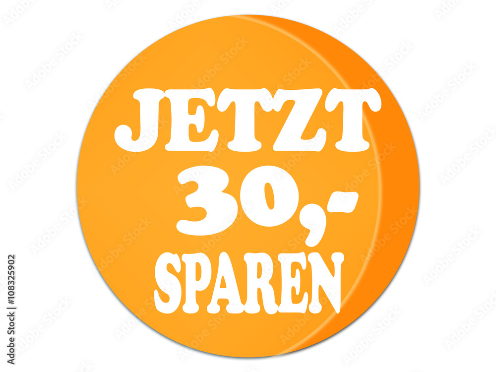 Jetzt sparen Jetzt sparen