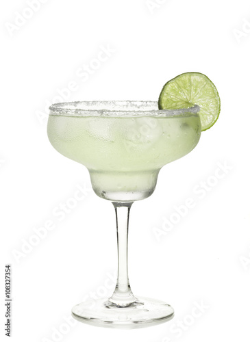 Margarita Cocktail photo