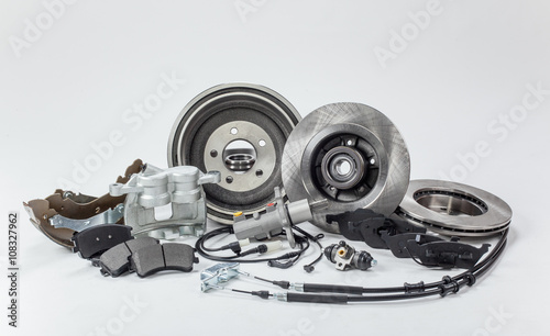 auto part