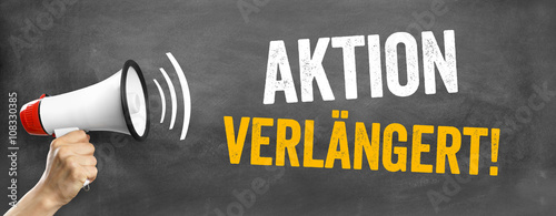 Angebot Verlängert! photo