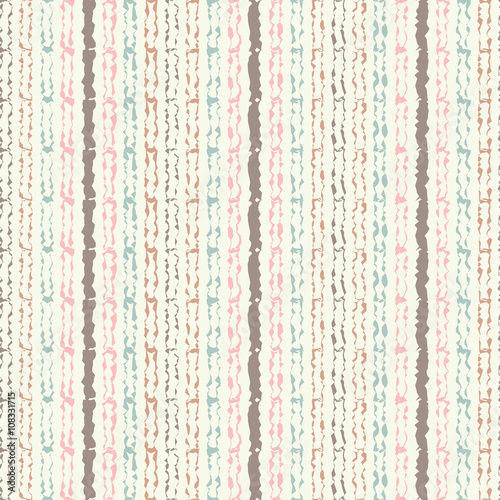 Ethnic boho seamless pattern. Print. Repeating background. Cloth design, wallpaper.