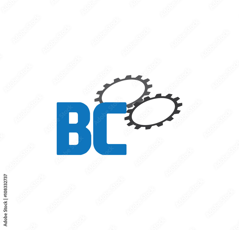 bc alphabet with 2 gears bc alphabet with 2 gears
