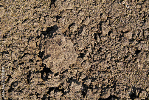 Soil texture, as background