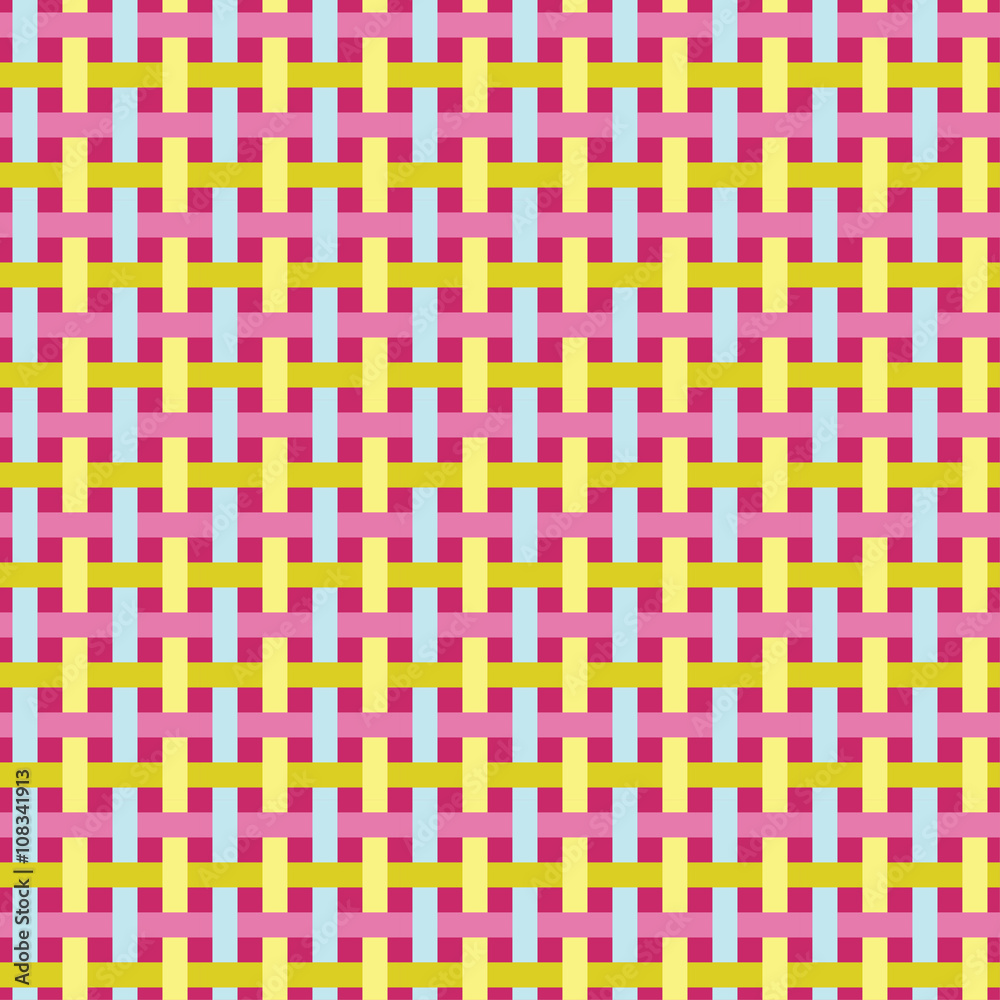 Seamless decorative vector background with cage. Print. Cloth design, wallpaper. Seamless decorative vector background with cage. Print. Cloth design, wallpaper.