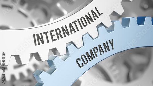 International Company