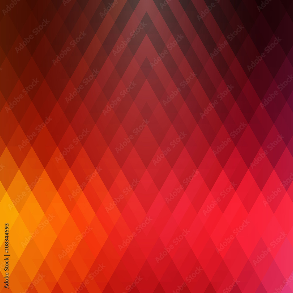 Beautiful abstract geometric style background with soft color tones. Beautiful abstract geometric style background with soft color tones.