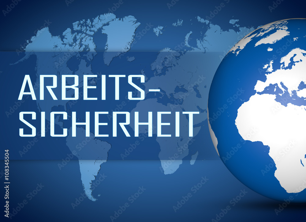 Arbeitssicherheit