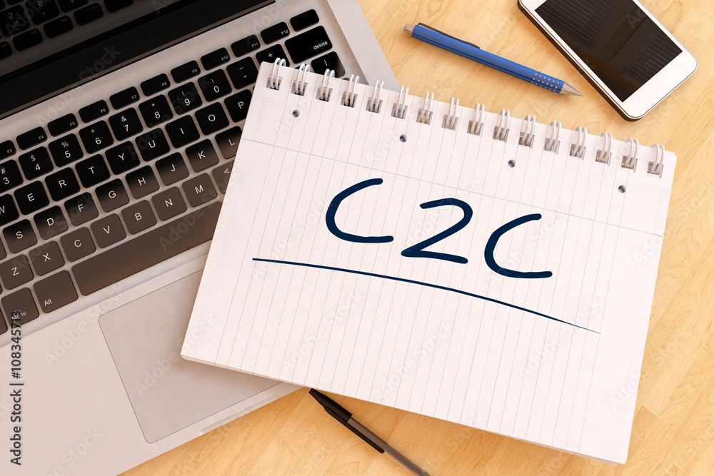 C2C Concept C2C Concept