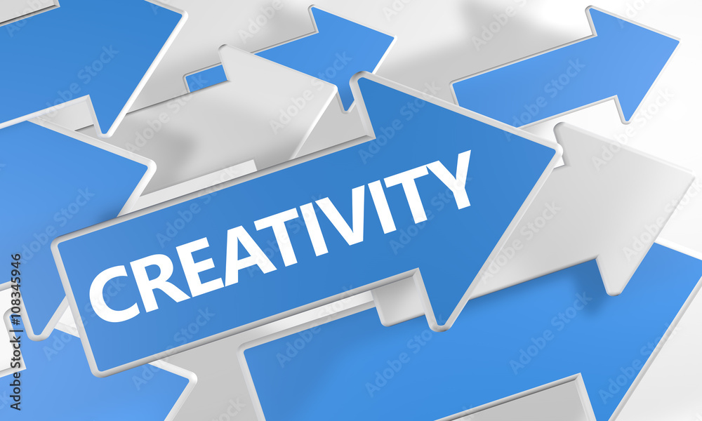 Creativity Creativity