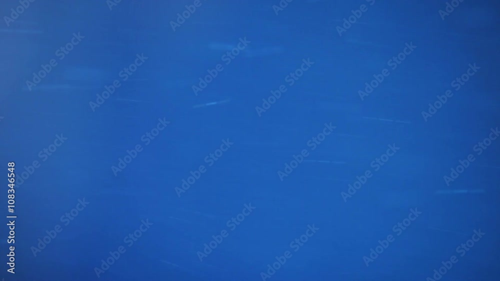 Natural floating dust 