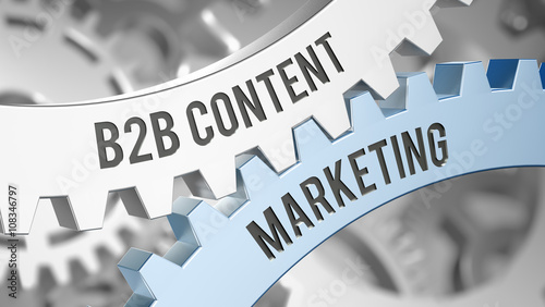 content marketing