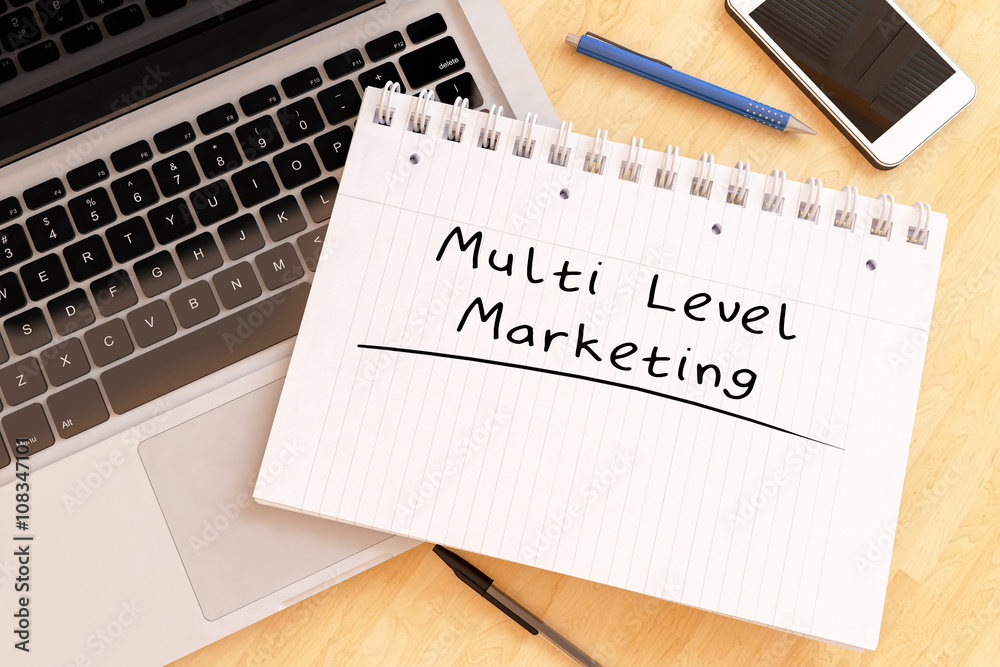 Multi Level Marketing Multi Level Marketing