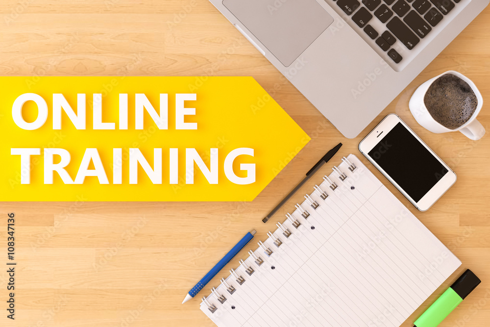 Online Training Online Training