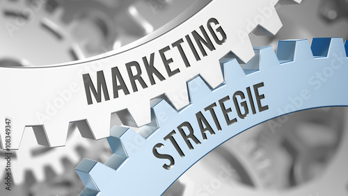 marketing strategie