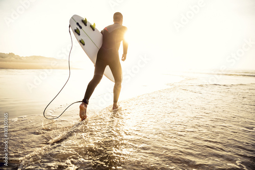 Fotografija Let's catch some waves