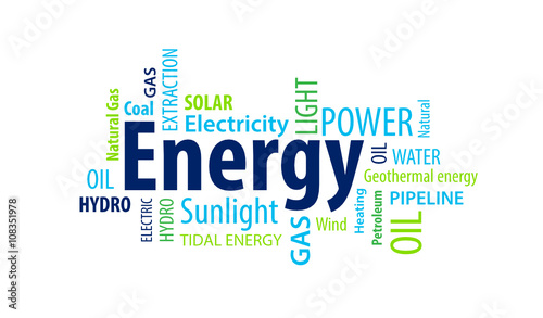 Energy
