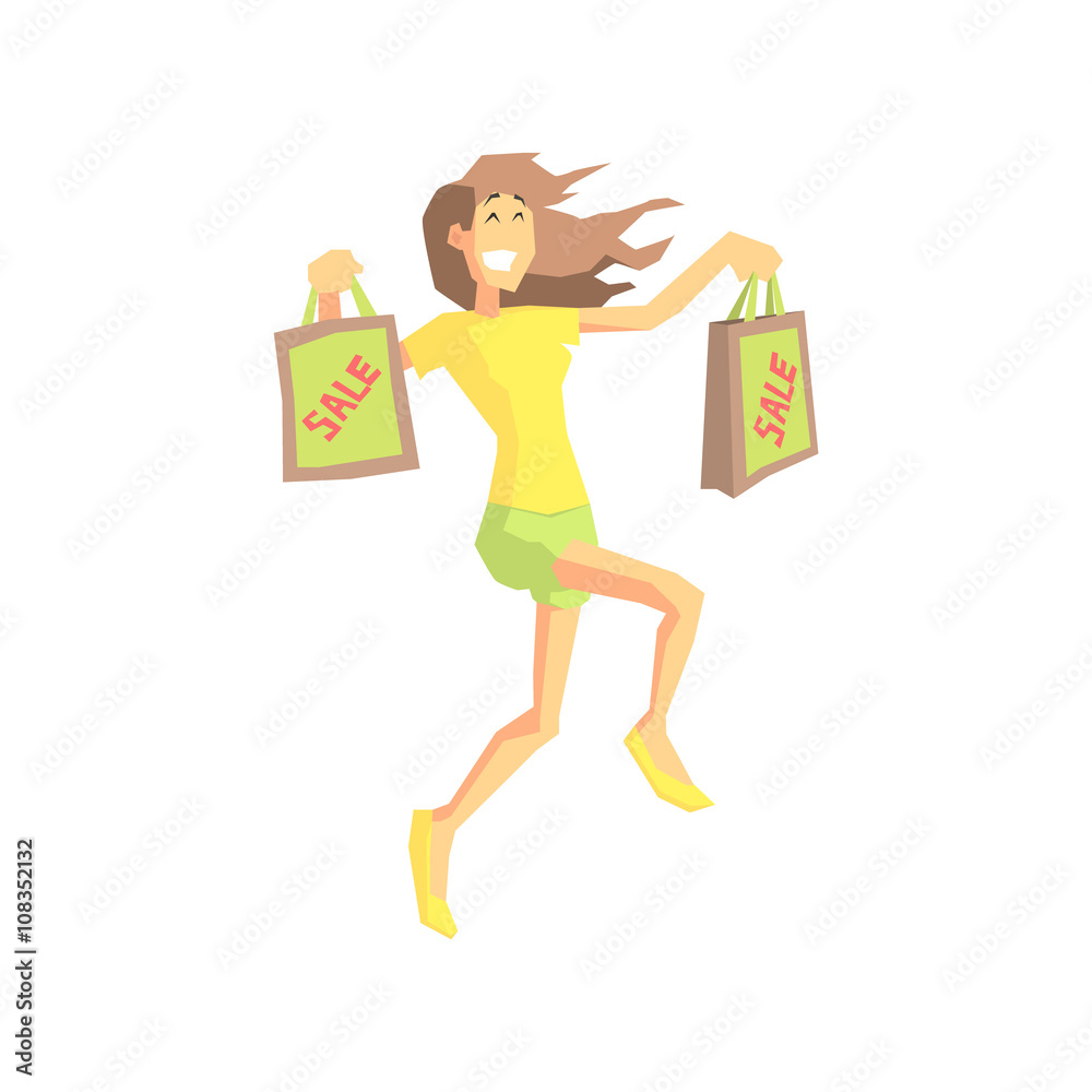 Girl Happy On Sale Girl Happy On Sale