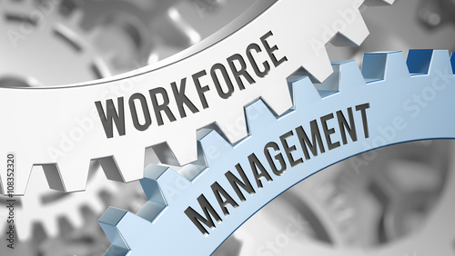 Workforce Managment