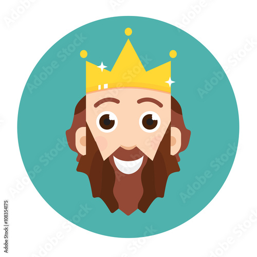 VIP club logo. VIP Club members only logo. Diadem vector logo. K