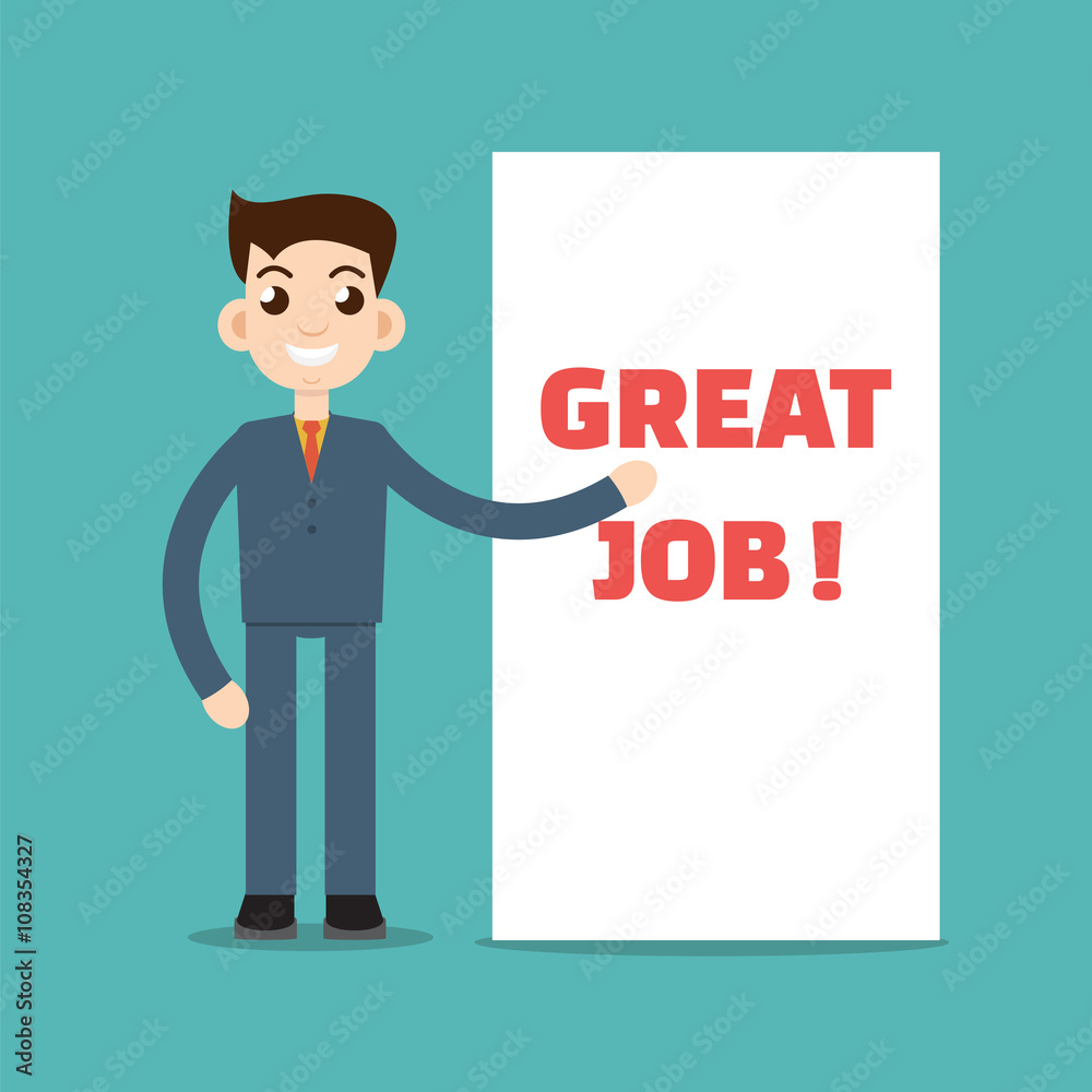 job placard job placard