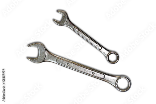 Wrenches © bwiselizzy