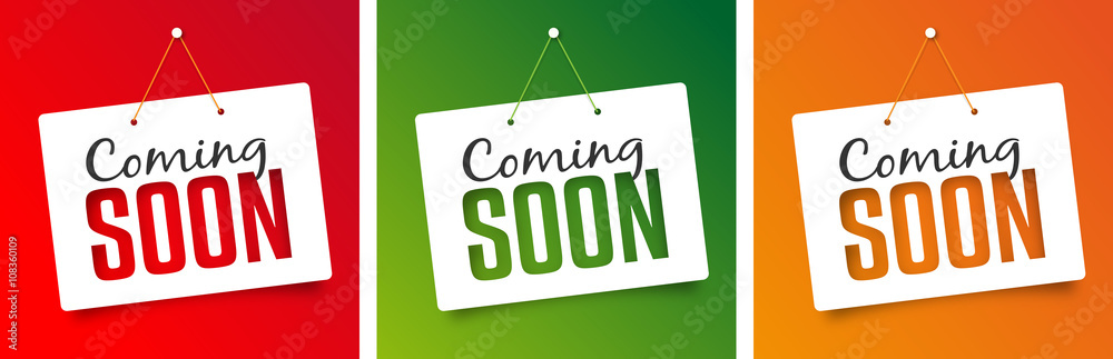 Foto Coming soon