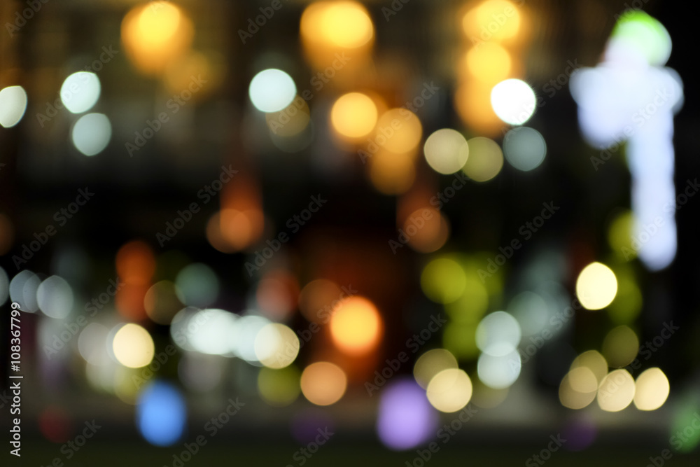 abstract lights and abstract blurred pattern abstract lights and abstract blurred pattern