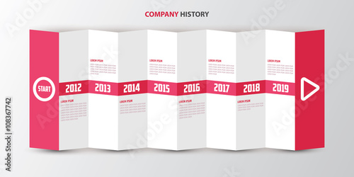Company History Brochure