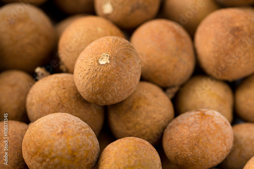 Longan