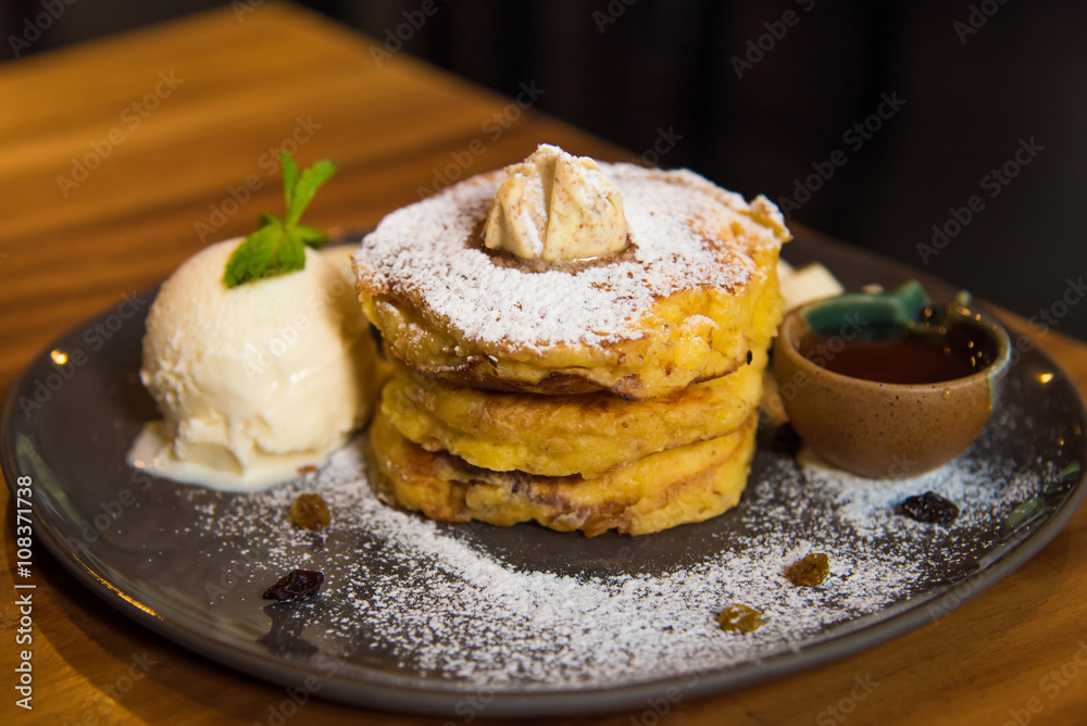 Pancake Pancake