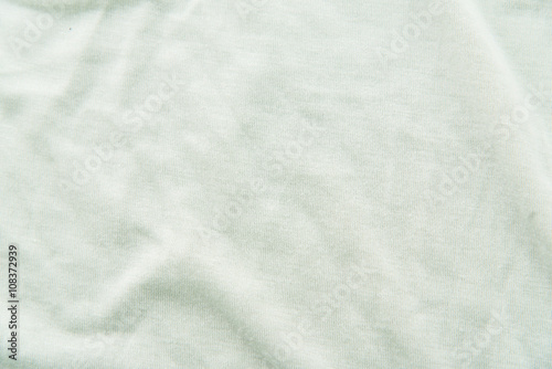 Light green fabric texture