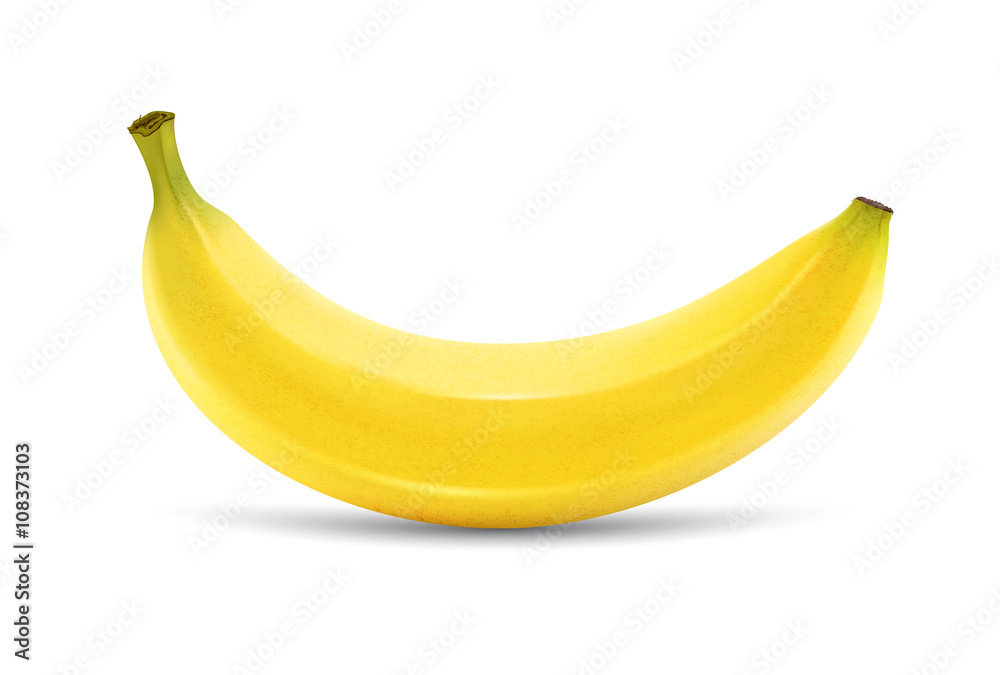 banana banana