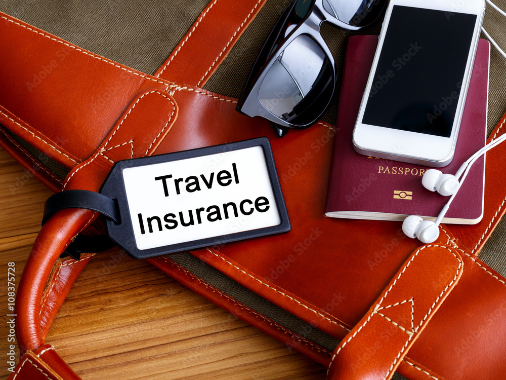 Travel insurance - Star Health