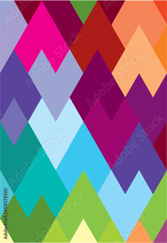 Abstract background