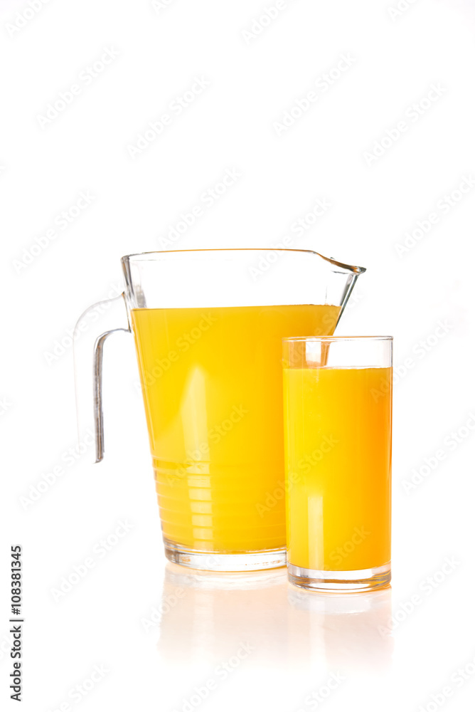 fresh orange juice fresh orange juice