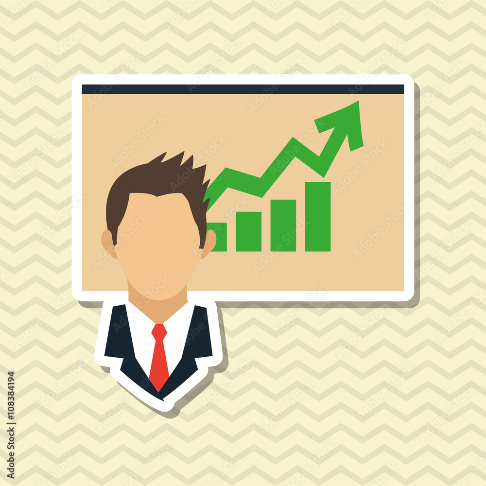 businesspeople graphic design , editable vector businesspeople graphic design , editable vector