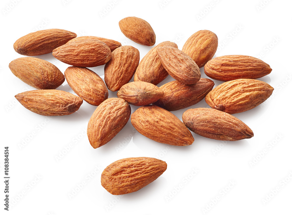 Almonds Almonds