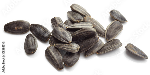 Sunflower seeds