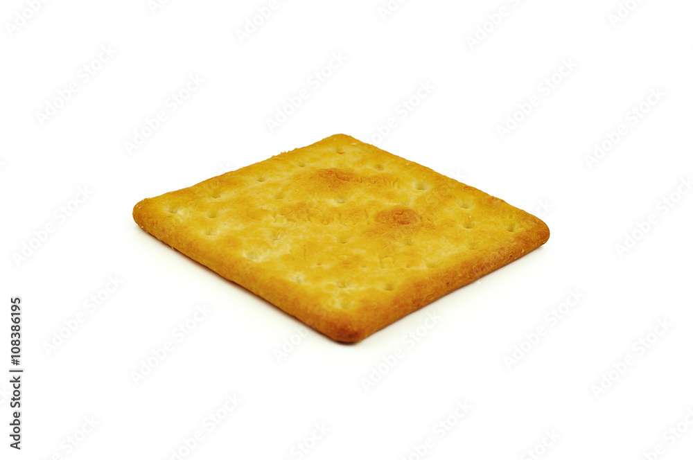 cookies or biscuits isolated on white background cookies or biscuits isolated on white background