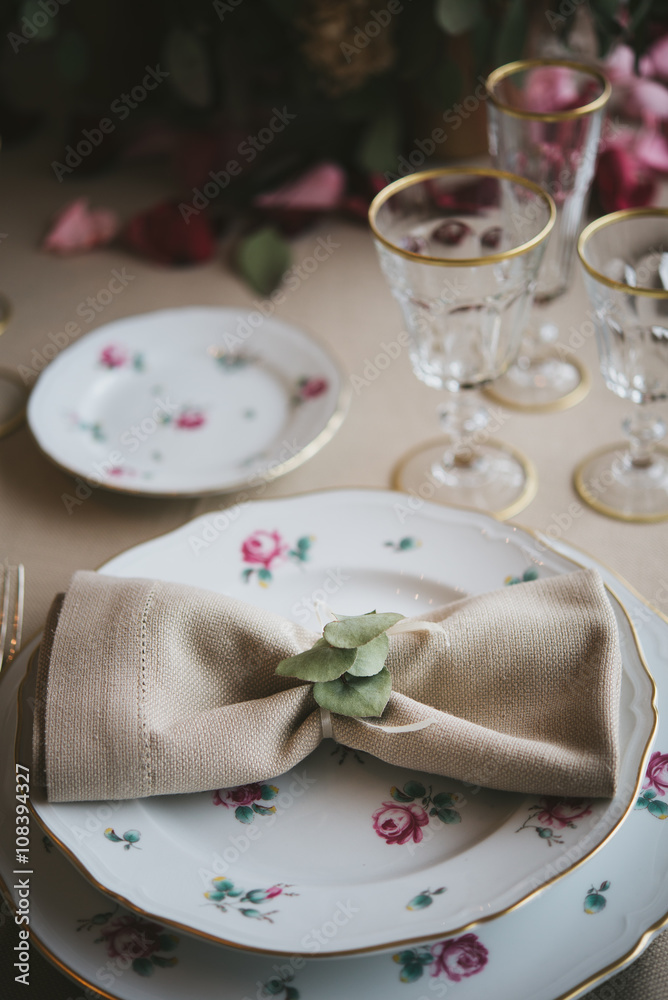 equipment for marriages, decoration table equipment for marriages, decoration table